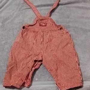 Oshkosh overalls